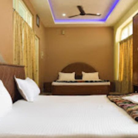 Hotel Gouri Cottage Odisha Bhubaneswar Extérieur photo