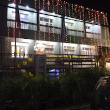 Hotel Gouri Cottage Odisha Bhubaneswar Extérieur photo