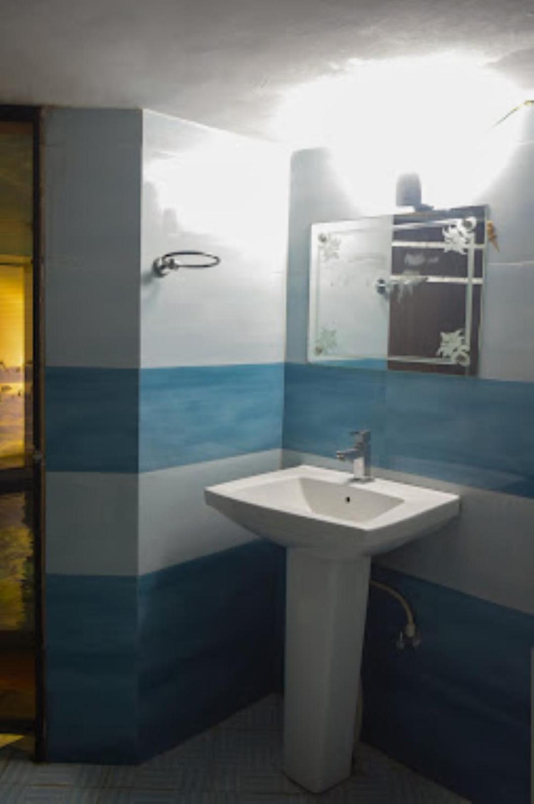 Hotel Gouri Cottage Odisha Bhubaneswar Extérieur photo