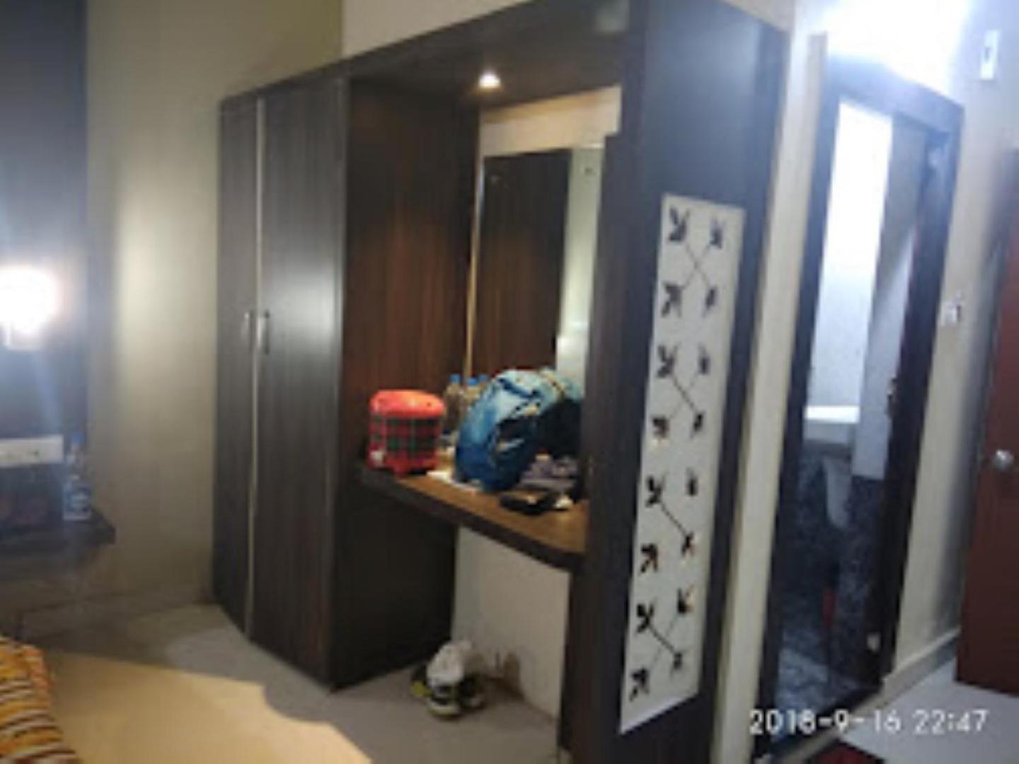 Hotel Gouri Cottage Odisha Bhubaneswar Extérieur photo