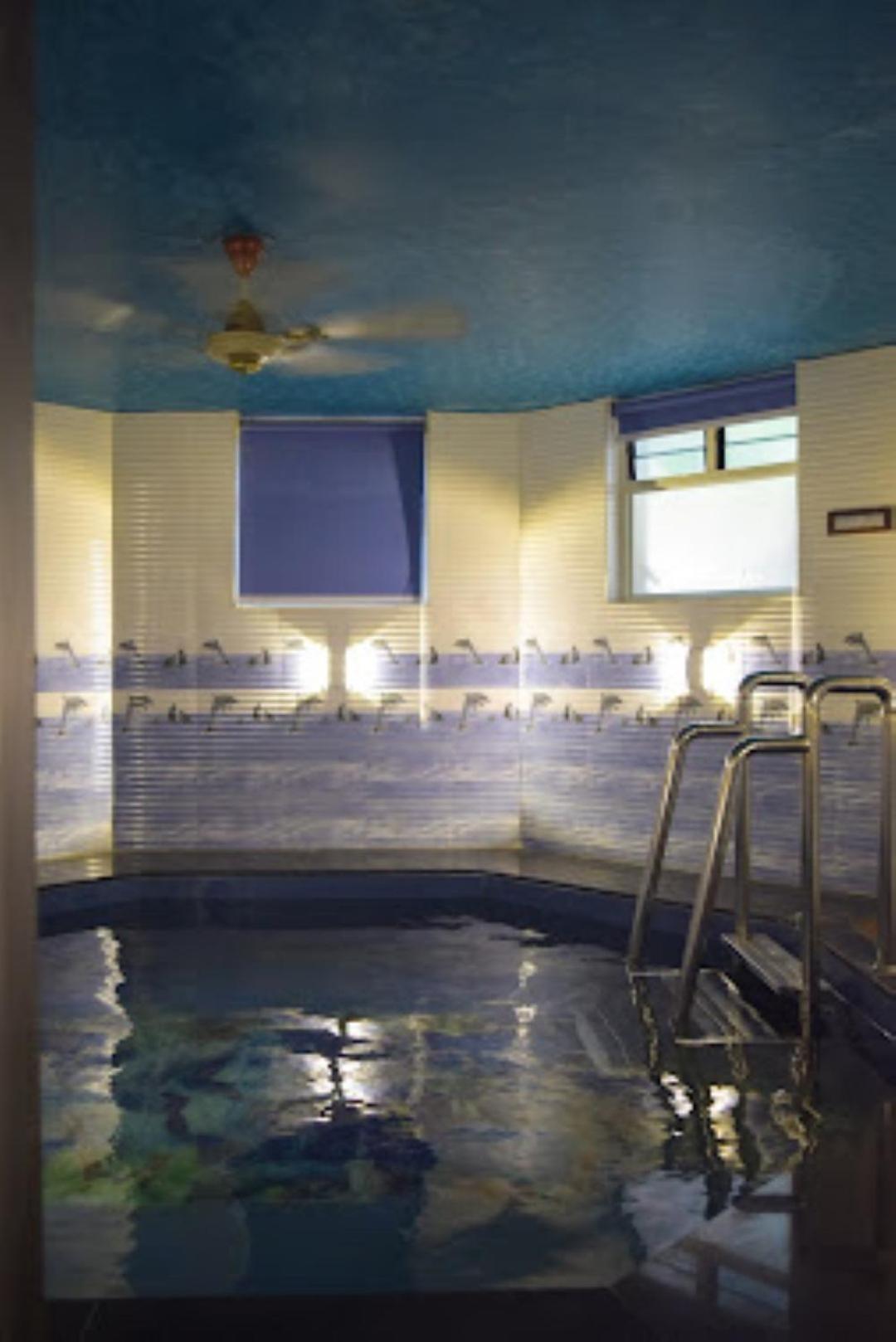 Hotel Gouri Cottage Odisha Bhubaneswar Extérieur photo