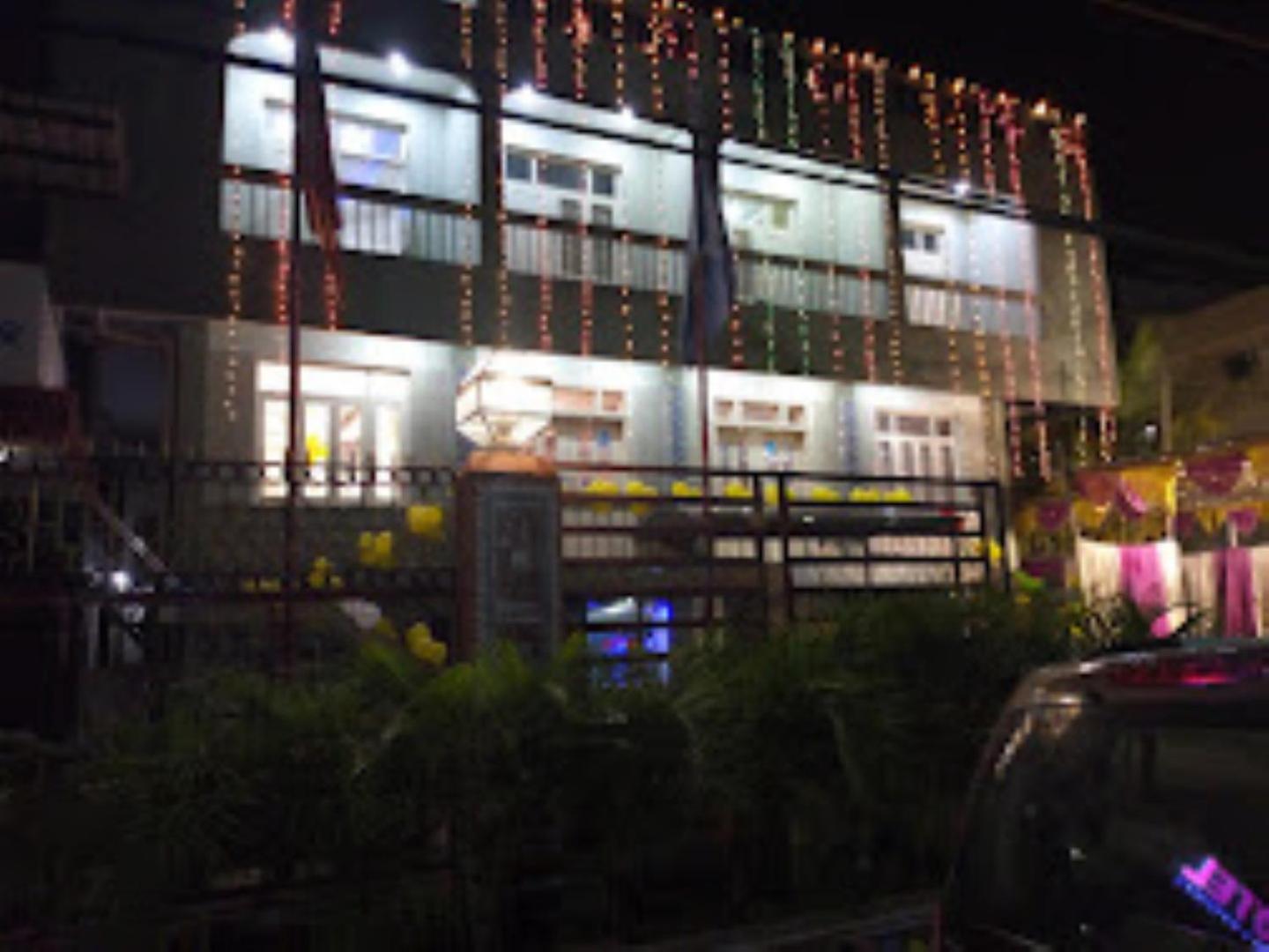 Hotel Gouri Cottage Odisha Bhubaneswar Extérieur photo